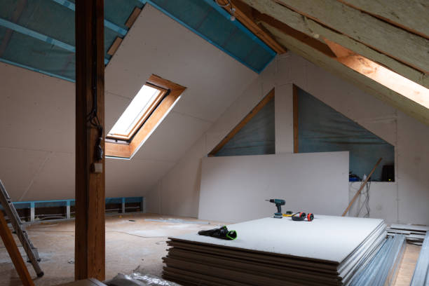 Best Eco-Friendly Insulation in Gray, GA