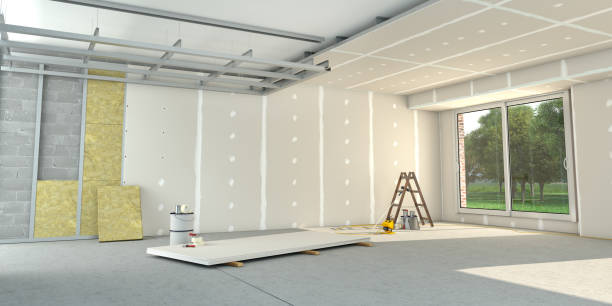 Best Spray Foam Insulation in Gray, GA